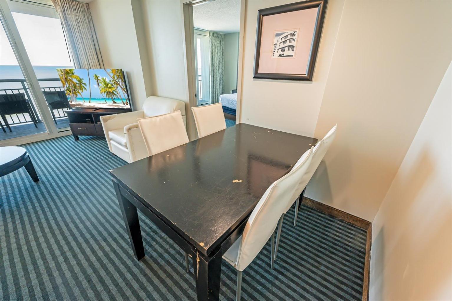 7Th Floor! Modern Building, Direct Oceanfront View Villa เมอร์เทิลบีช ภายนอก รูปภาพ