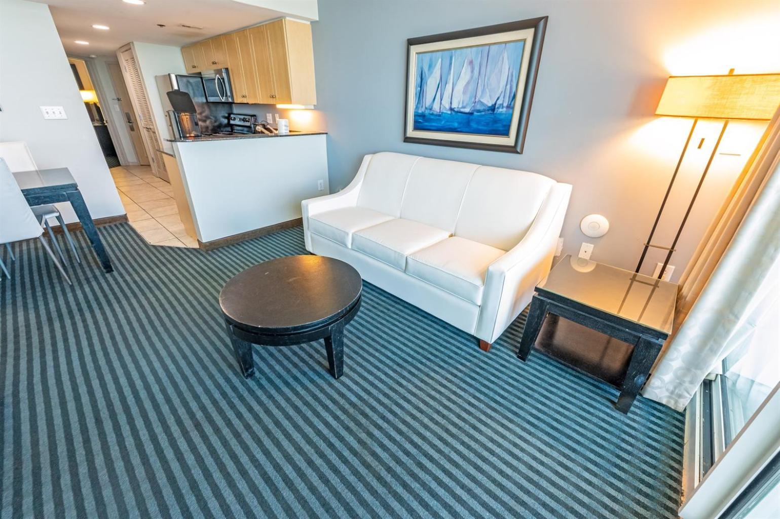7Th Floor! Modern Building, Direct Oceanfront View Villa เมอร์เทิลบีช ภายนอก รูปภาพ